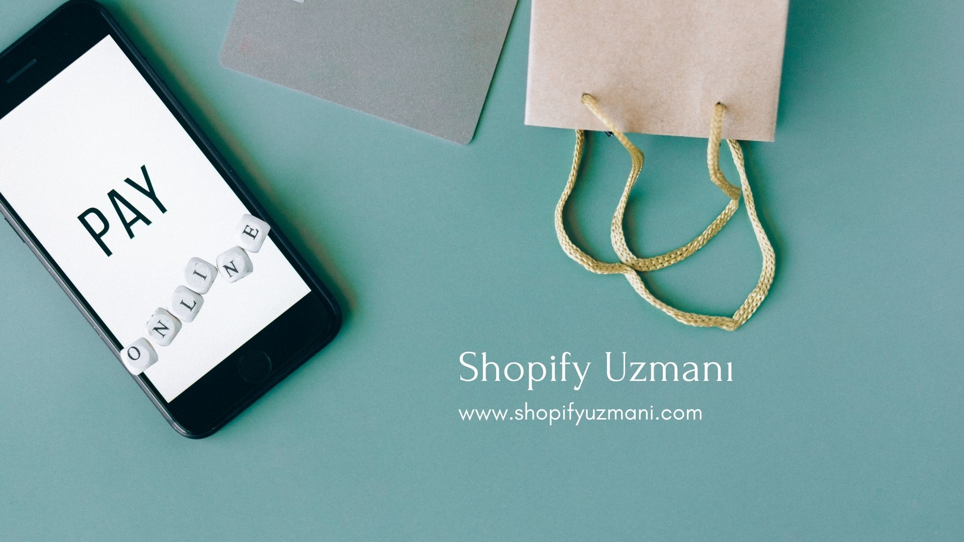 shopify uzmanı hesap oluşturma. al sat yapılacak işler