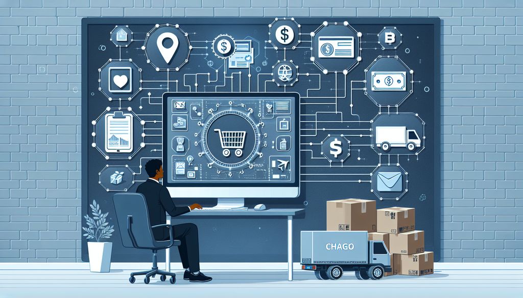 Shopify kargo ücretleri ayarlama